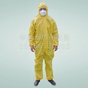 <b>化学防护服的着装有何要求？</b>