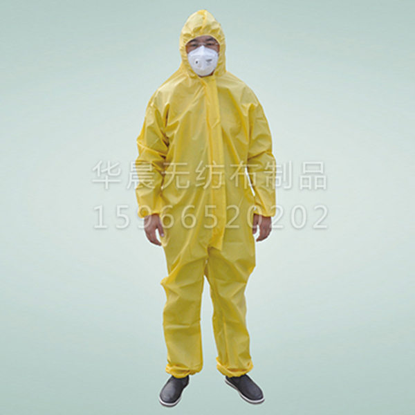 化学防护服